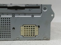 2013-2014 Nissan Pathfinder Radio AM FM Cd Player Receiver Replacement P/N:25915 1JA1B 2591A ZX780 Fits Fits 2013 2014 OEM U