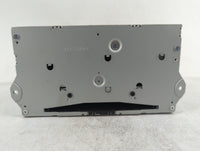 2013-2014 Nissan Pathfinder Radio AM FM Cd Player Receiver Replacement P/N:2591A ZX780 Fits Fits 2013 2014 OEM Used Auto Par