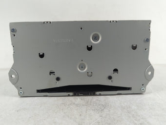 compare product 2013-2014 Nissan Pathfinder Radio AM FM Cd Player Receiver Replacement P/N:2591A ZX780 Fits Fits 2013 2014 OEM Used Auto Parts