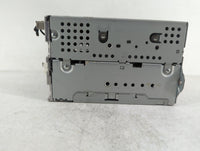 2013-2014 Nissan Pathfinder Radio AM FM Cd Player Receiver Replacement P/N:2591A ZX780 Fits Fits 2013 2014 OEM Used Auto Par