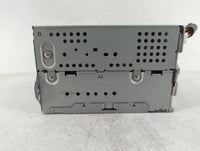 2013-2014 Nissan Pathfinder Radio AM FM Cd Player Receiver Replacement P/N:2591A ZX780 Fits Fits 2013 2014 OEM Used Auto Par