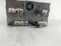 2013-2014 Nissan Pathfinder Radio AM FM Cd Player Receiver Replacement P/N:2591A ZX780 Fits Fits 2013 2014 OEM Used Auto Par