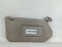 2013-2018 Nissan Pathfinder Sun Visor Shade Replacement Passenger Right Mirror Fits Fits 2013 2014 2015 2016 2017 2018 OEM U