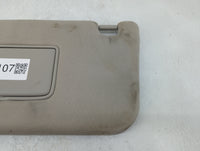 2013-2018 Nissan Pathfinder Sun Visor Shade Replacement Driver Left Mirror Fits Fits 2013 2014 2015 2016 2017 2018 2019 OEM 