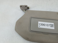 2013-2018 Nissan Pathfinder Sun Visor Shade Replacement Driver Left Mirror Fits Fits 2013 2014 2015 2016 2017 2018 2019 OEM 