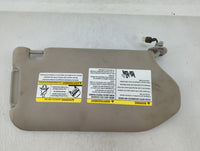 2013-2018 Nissan Pathfinder Sun Visor Shade Replacement Driver Left Mirror Fits Fits 2013 2014 2015 2016 2017 2018 2019 OEM 