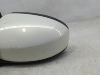 2013-2016 Nissan Pathfinder Driver Side View Mirror - Left Door Mirror OEM Used - Oemusedautoparts1.com