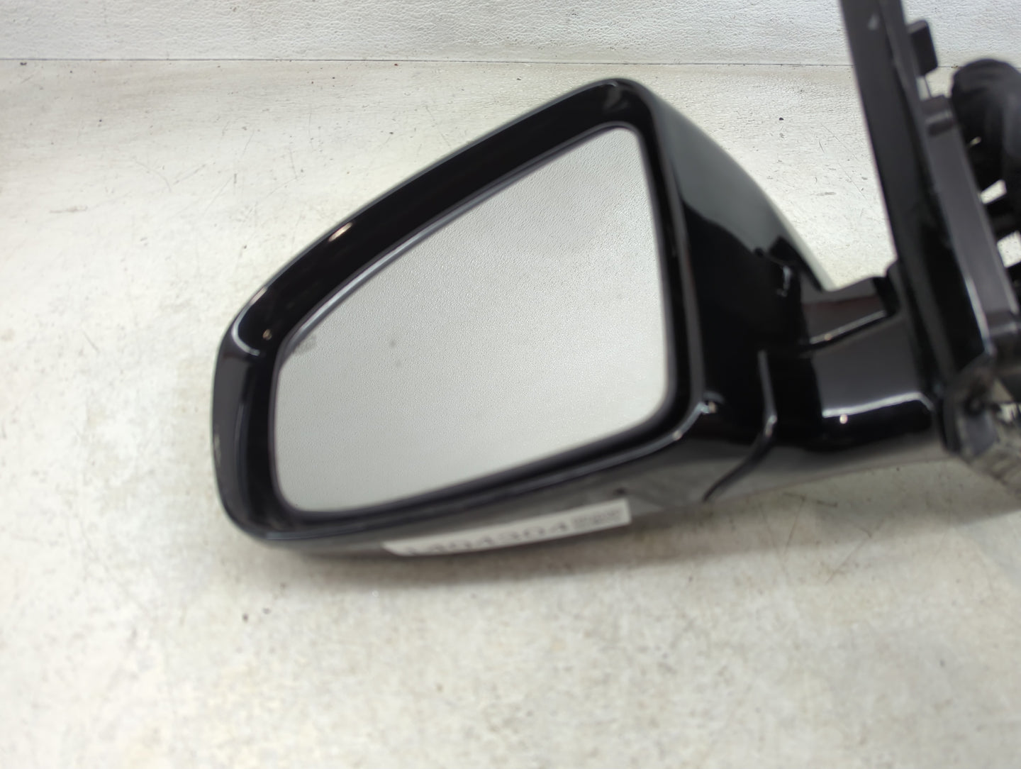 2013-2016 Nissan Pathfinder Driver Side View Mirror - Left Door Mirror OEM Used - Oemusedautoparts1.com