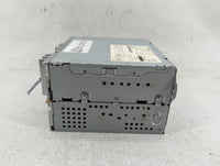 2013-2014 Nissan Pathfinder Radio AM FM Cd Player Receiver Replacement P/N:2591A 1SX5E Fits Fits 2013 2014 2015 OEM Used Aut
