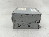 2013-2014 Nissan Pathfinder Radio AM FM Cd Player Receiver Replacement P/N:2591A 1SX5E Fits Fits 2013 2014 2015 OEM Used Aut