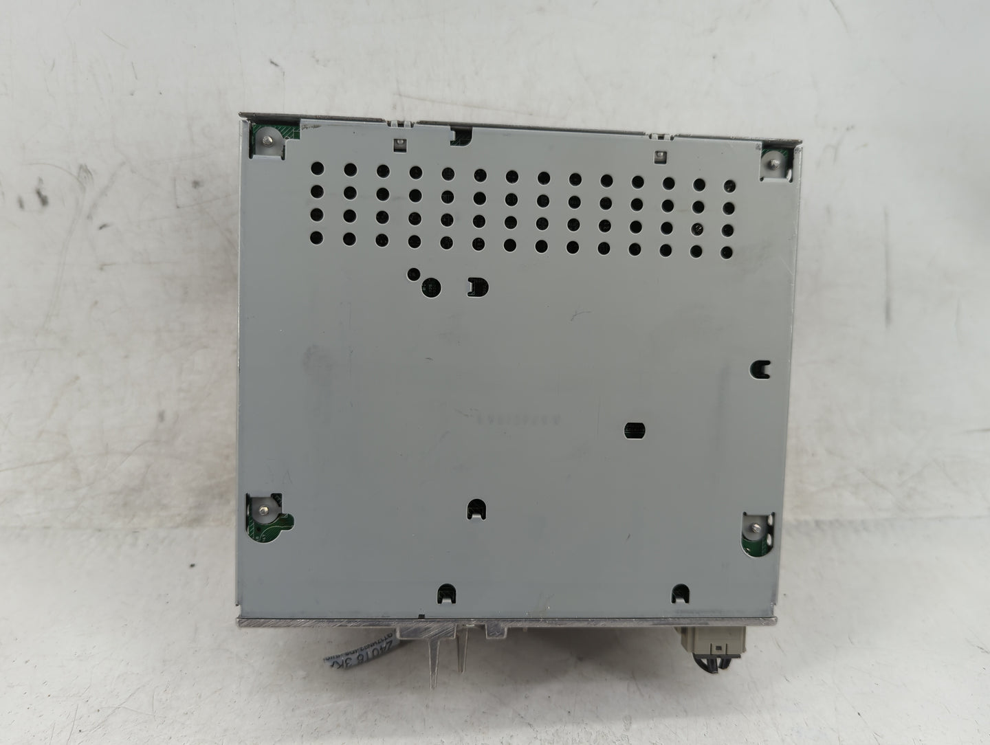2013-2014 Nissan Pathfinder Radio AM FM Cd Player Receiver Replacement P/N:2591A 1SX5E Fits Fits 2013 2014 2015 OEM Used Aut