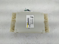 2014 Pathfinder Bluetooth Phone Communication Control Module Ccm Oem - Oemusedautoparts1.com