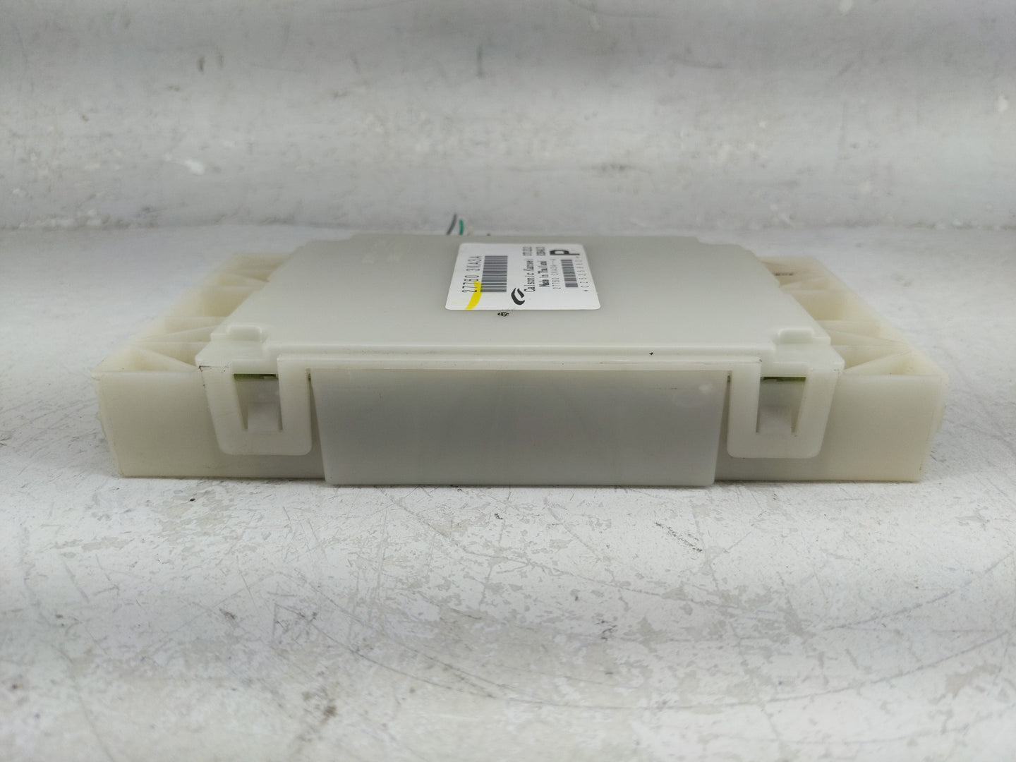 2014 Pathfinder Bluetooth Phone Communication Control Module Ccm Oem - Oemusedautoparts1.com