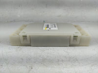 2014 Pathfinder Bluetooth Phone Communication Control Module Ccm Oem - Oemusedautoparts1.com