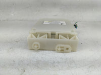 2014 Pathfinder Bluetooth Phone Communication Control Module Ccm Oem - Oemusedautoparts1.com
