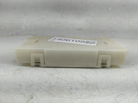2014 Pathfinder Bluetooth Phone Communication Control Module Ccm Oem - Oemusedautoparts1.com