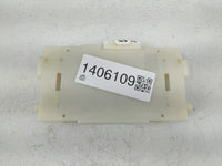 2014 Pathfinder Bluetooth Phone Communication Control Module Ccm Oem - Oemusedautoparts1.com