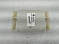 2013-2013 Nissan Pathfinder Temperature Control Module 27760-3ka3a - Oemusedautoparts1.com