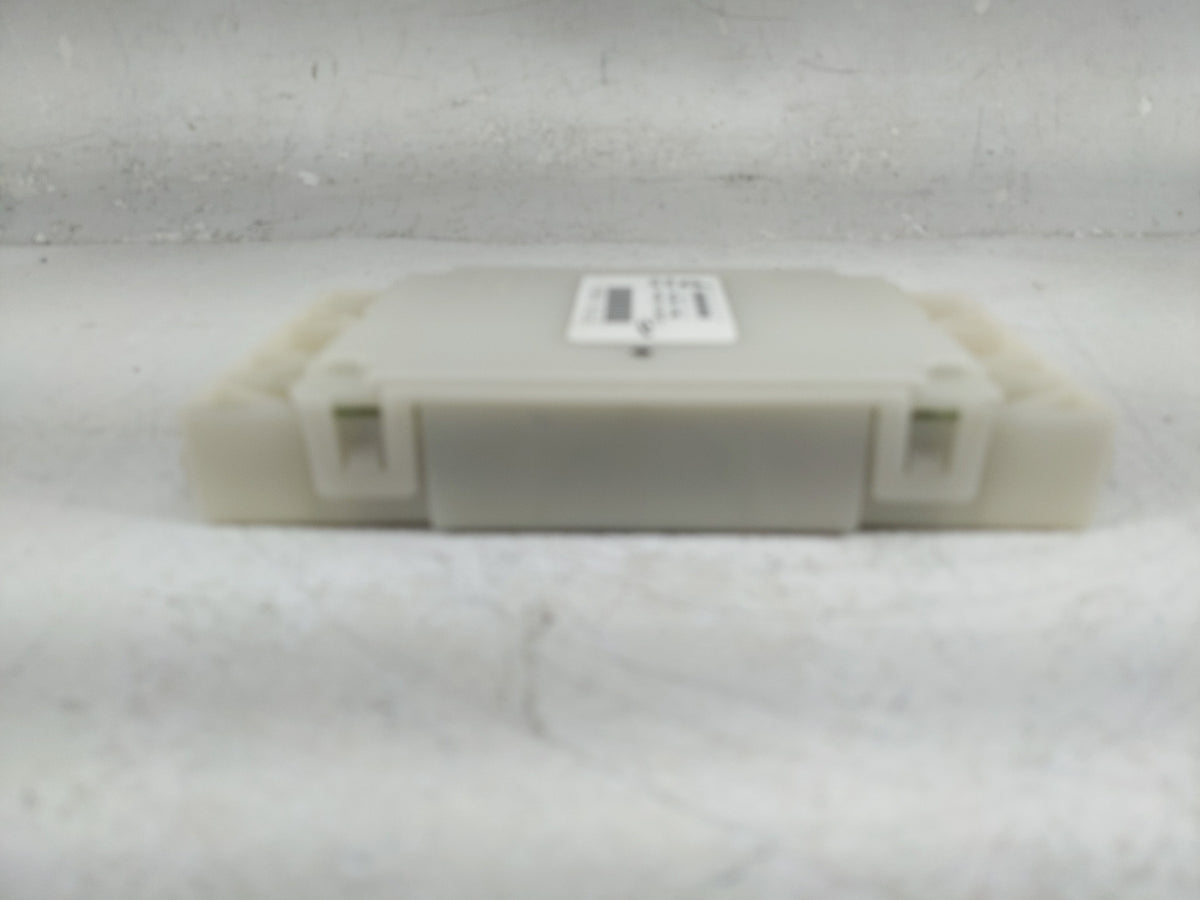 2013-2013 Nissan Pathfinder Temperature Control Module 27760-3ka3a - Oemusedautoparts1.com