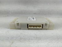 2013-2013 Nissan Pathfinder Temperature Control Module 27760-3ka3a - Oemusedautoparts1.com