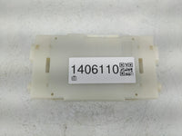 2013-2013 Nissan Pathfinder Temperature Control Module 27760-3ka3a - Oemusedautoparts1.com