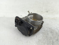 2013-2014 Nissan Pathfinder Throttle Body P/N:526-01 Fits Fits 2007 2008 2009 2010 2011 2012 2013 2014 OEM Used Auto Parts -