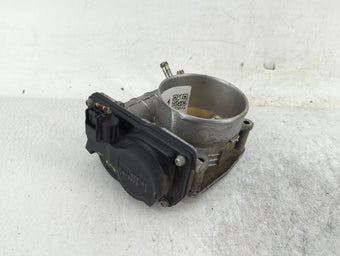 compare product 2013-2014 Nissan Pathfinder Throttle Body P/N:526-01 Fits Fits 2007 2008 2009 2010 2011 2012 2013 2014 OEM Used Auto Parts