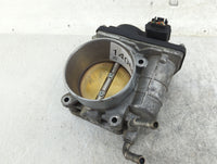 2013-2014 Nissan Pathfinder Throttle Body P/N:526-01 Fits Fits 2007 2008 2009 2010 2011 2012 2013 2014 OEM Used Auto Parts -