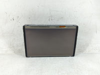 2013-2016 Nissan Pathfinder Information Display Screen - Oemusedautoparts1.com
