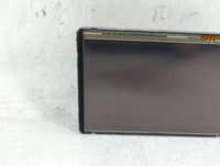 2013-2016 Nissan Pathfinder Information Display Screen - Oemusedautoparts1.com