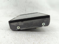 2013-2016 Nissan Pathfinder Information Display Screen - Oemusedautoparts1.com