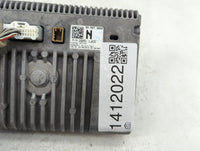 2013-2016 Nissan Pathfinder Information Display Screen - Oemusedautoparts1.com