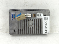 2013-2016 Nissan Pathfinder Information Display Screen - Oemusedautoparts1.com