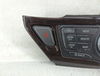 2013-2014 Nissan Pathfinder Radio AM FM Cd Player Receiver Replacement P/N:3KA6A210252 Fits Fits 2010 2011 2012 2013 2014 20
