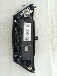 2013-2014 Nissan Pathfinder Radio AM FM Cd Player Receiver Replacement P/N:3KA6A210252 Fits Fits 2010 2011 2012 2013 2014 20