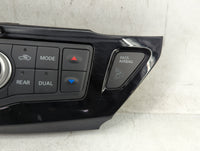 2013-2016 Nissan Pathfinder Climate Control Module Temperature AC/Heater Replacement P/N:27500 3KA2A Fits Fits 2013 2014 201