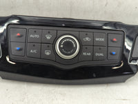 2013-2016 Nissan Pathfinder Climate Control Module Temperature AC/Heater Replacement P/N:27500 3KA2A Fits Fits 2013 2014 201