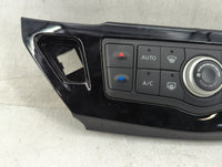 2013-2016 Nissan Pathfinder Climate Control Module Temperature AC/Heater Replacement P/N:27500 3KA2A Fits Fits 2013 2014 201