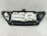 2013-2016 Nissan Pathfinder Climate Control Module Temperature AC/Heater Replacement P/N:27500 3KA2A Fits Fits 2013 2014 201