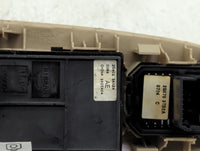 2013-2020 Nissan Pathfinder Master Power Window Switch Replacement Driver Side Left P/N:25570 3TB2A 25401 3KA2A Fits OEM Use