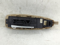 2013-2020 Nissan Pathfinder Master Power Window Switch Replacement Driver Side Left P/N:25570 3TB2A 25401 3KA2A Fits OEM Use