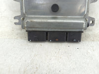 2014 Nissan Pathfinder PCM Engine Control Computer ECU ECM PCU OEM P/N:NEC010-034 Fits OEM Used Auto Parts - Oemusedautopart