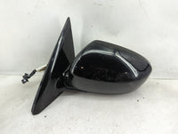 2013-2016 Nissan Pathfinder Driver Side View Mirror - Left Door Mirror OEM Used - Oemusedautoparts1.com
