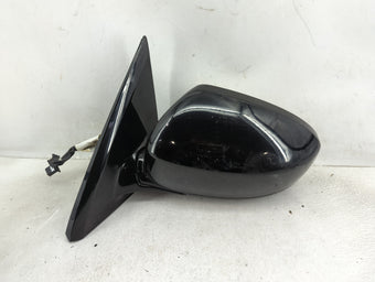 compare product 2013-2016 Nissan Pathfinder Driver Side View Mirror - Left Door Mirror OEM Used