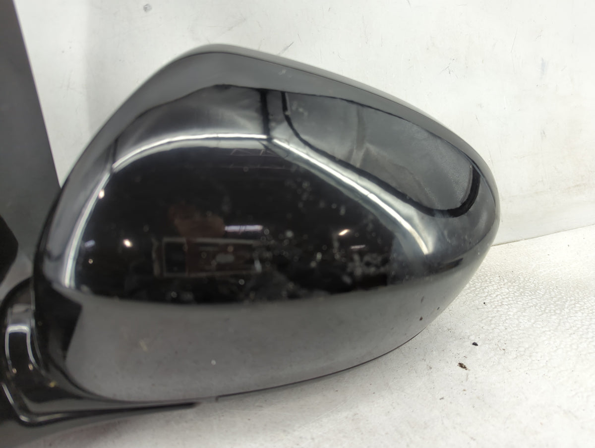 2013-2016 Nissan Pathfinder Driver Side View Mirror - Left Door Mirror OEM Used - Oemusedautoparts1.com