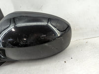 2013-2016 Nissan Pathfinder Driver Side View Mirror - Left Door Mirror OEM Used - Oemusedautoparts1.com