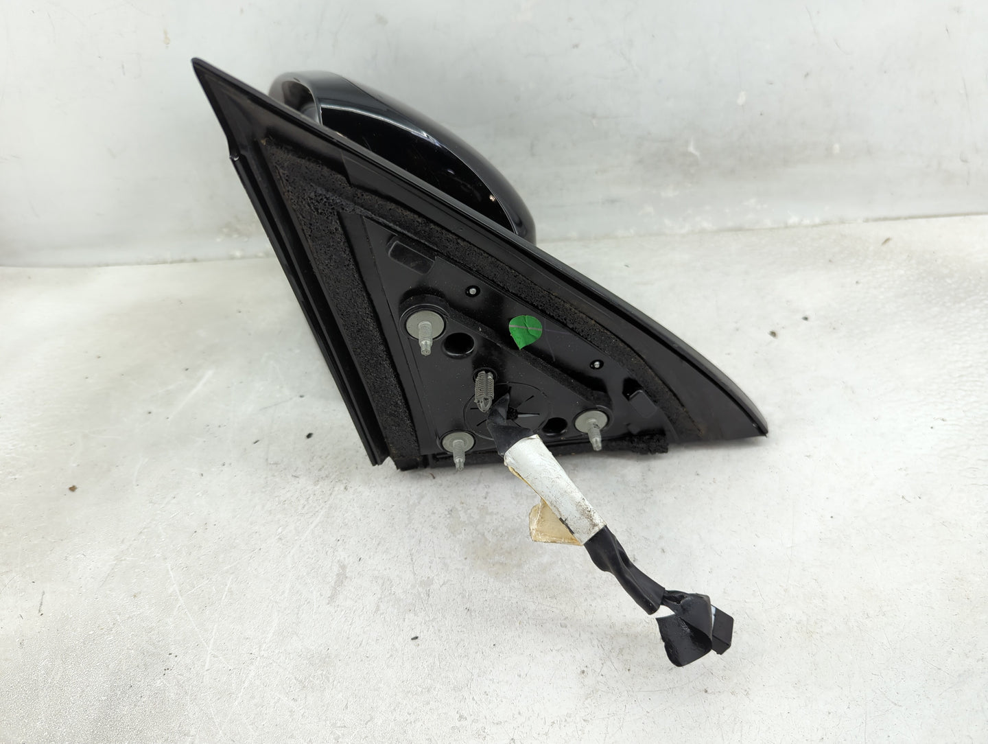 2013-2016 Nissan Pathfinder Driver Side View Mirror - Left Door Mirror OEM Used - Oemusedautoparts1.com