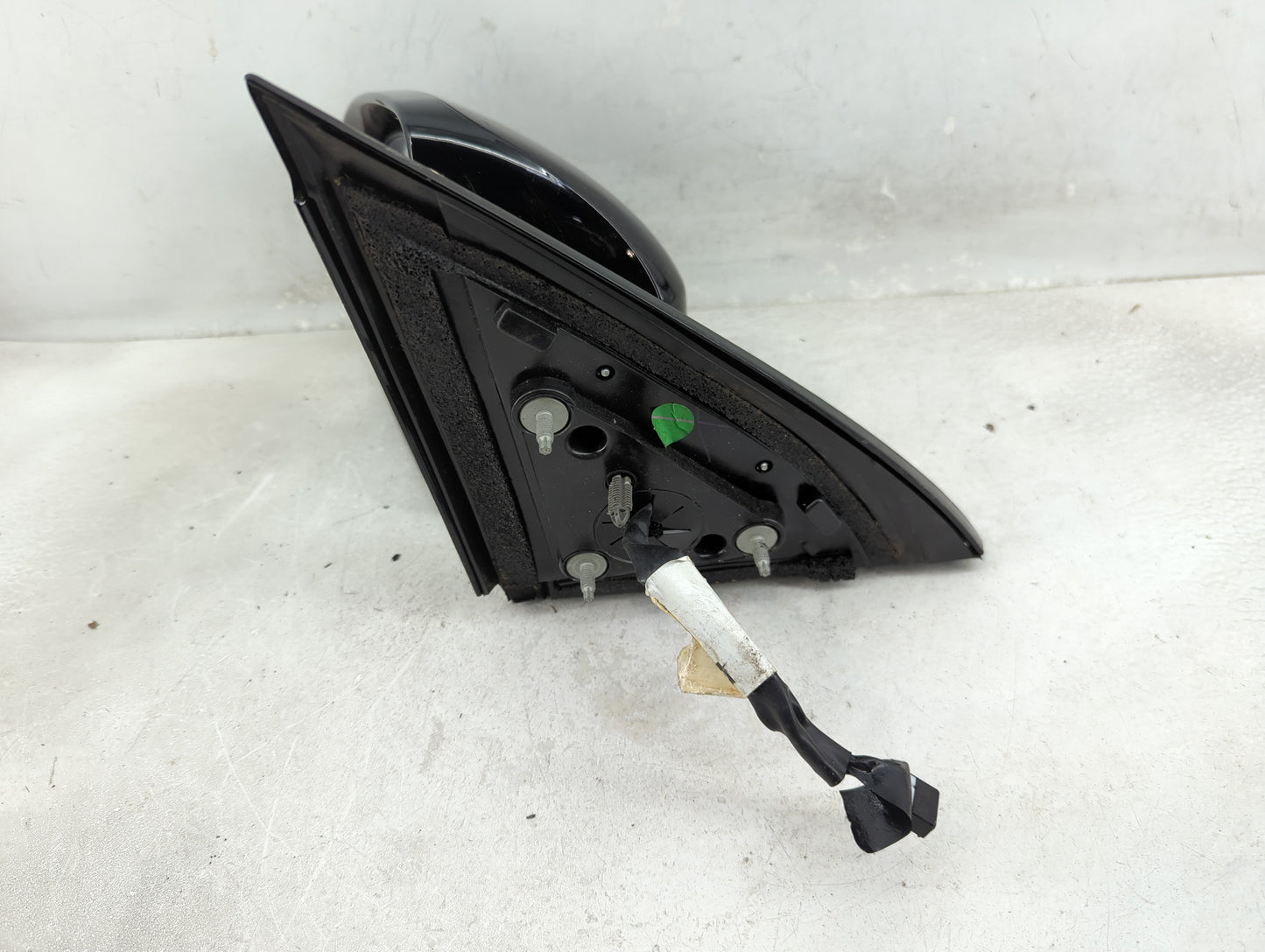 2013-2016 Nissan Pathfinder Driver Side View Mirror - Left Door Mirror OEM Used - Oemusedautoparts1.com