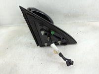 2013-2016 Nissan Pathfinder Driver Side View Mirror - Left Door Mirror OEM Used - Oemusedautoparts1.com