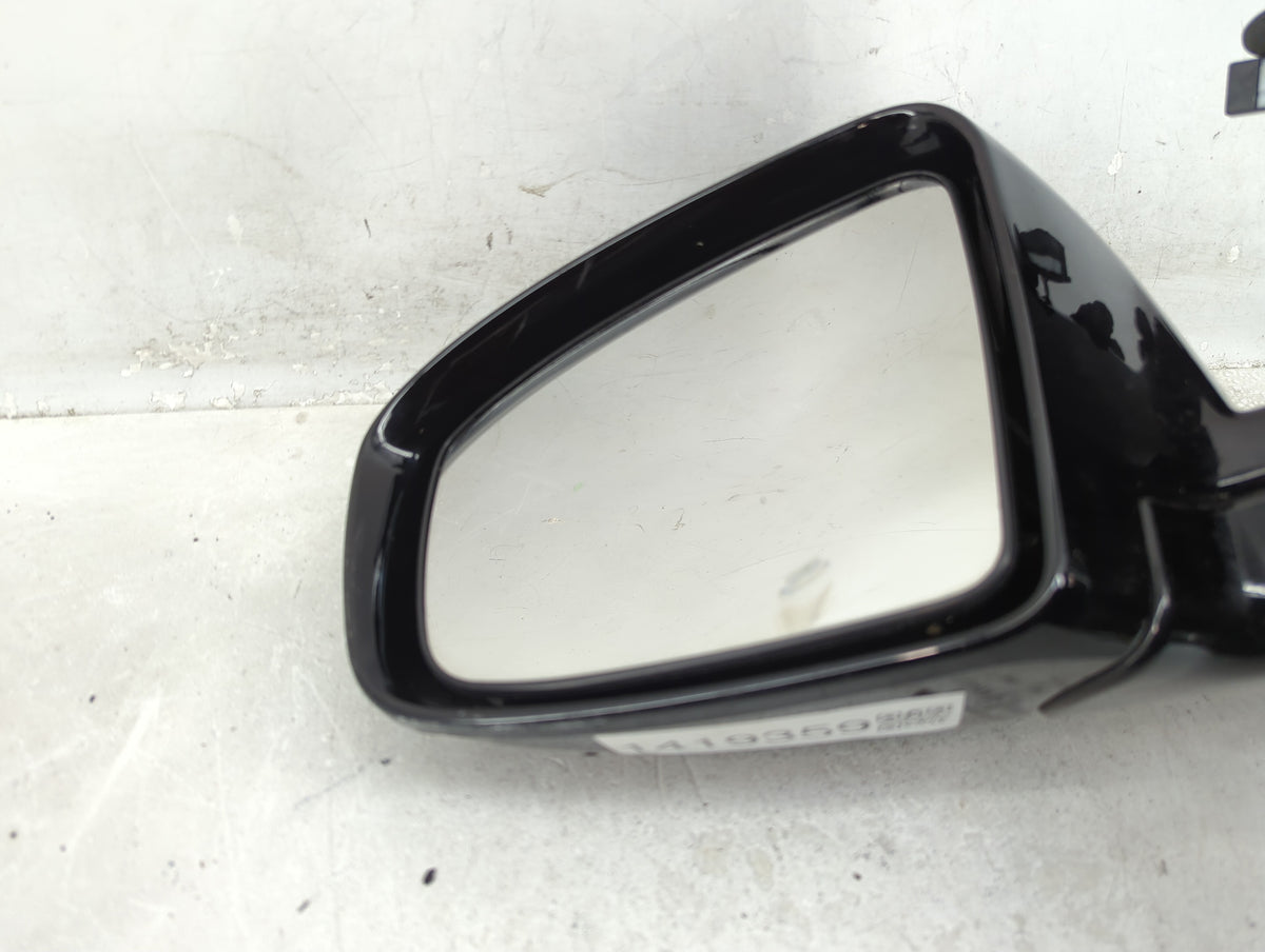 2013-2016 Nissan Pathfinder Driver Side View Mirror - Left Door Mirror OEM Used - Oemusedautoparts1.com